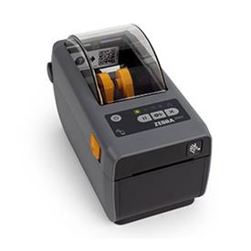 Zebra ZD611D Premium Compact 2inch Desktop Printer - Direct Thermal 